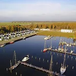Am Yachthafen In Casa de Férias Peenemunde
