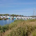 Am Yachthafen In Casa de Férias Peenemunde