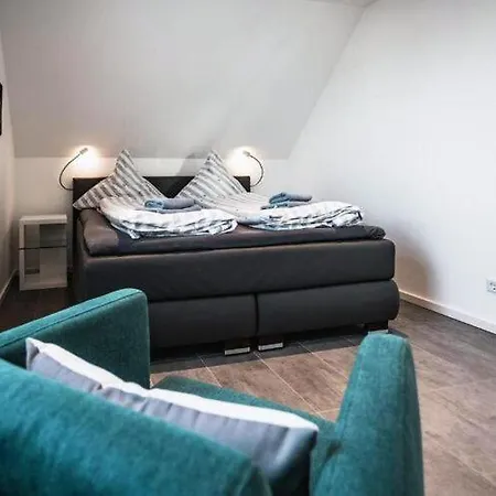 Feriehus Am Yachthafen In Peenemunde