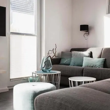 Feriehus Am Yachthafen In Peenemunde