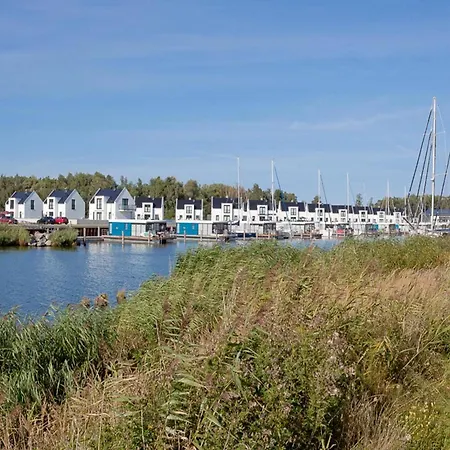 Mit Garten Und Terasse Auf Usedom Дом отдыха Пенемюнде