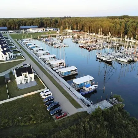 Mit Garten Und Terasse Auf Usedom Peenemünde