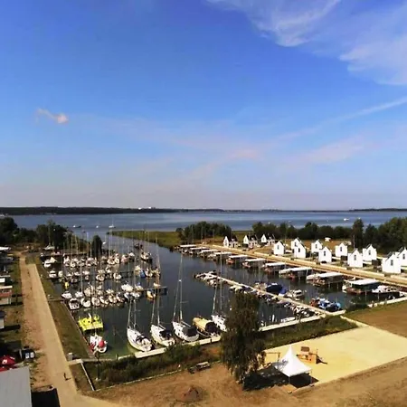 Mit Garten Und Terasse Auf Usedom Nyaraló *