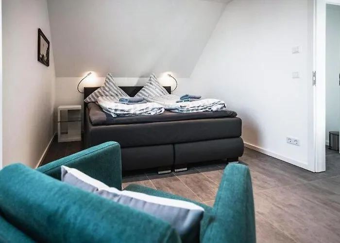 Vakantiehuis Am Yachthafen In Peenemunde